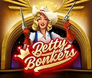 Betty Bonkers