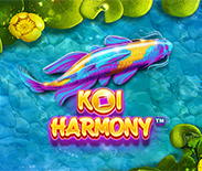 Koi Harmony