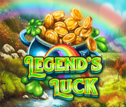 Legend`s Luck